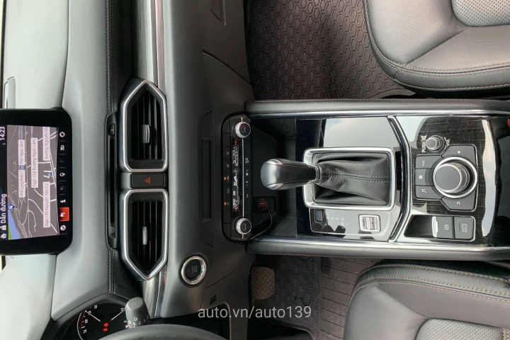 Mazda CX-5 2022