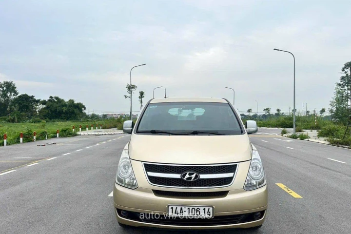 Hyundai Santa Fe 2010