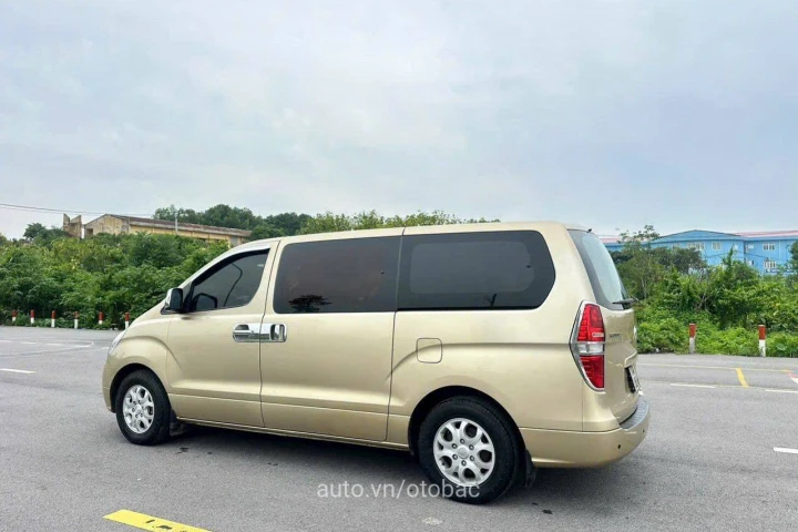Hyundai Santa Fe 2010