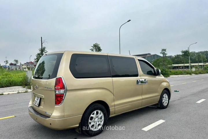 Hyundai Santa Fe 2010