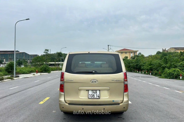 Hyundai Santa Fe 2010