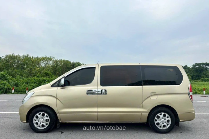 Hyundai Santa Fe 2010