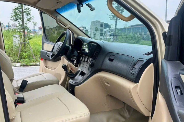Hyundai Santa Fe 2010