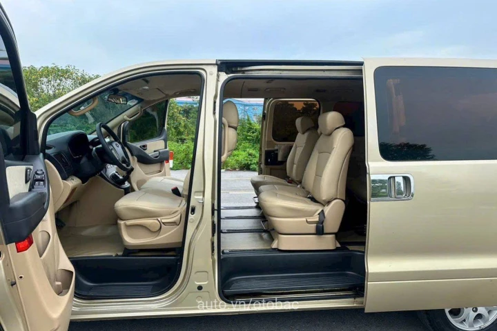 Hyundai Santa Fe 2010
