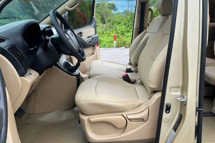 Hyundai Santa Fe 2010