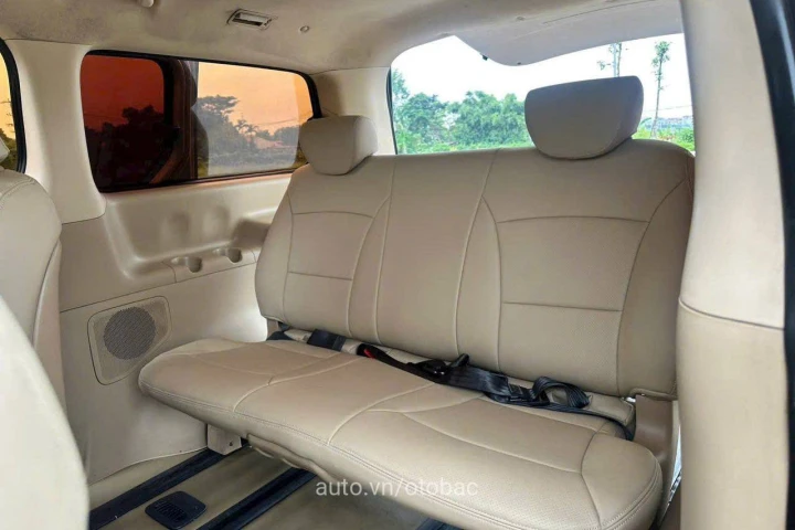 Hyundai Santa Fe 2010