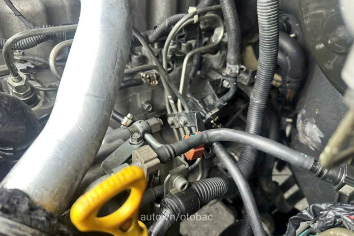 Hyundai Santa Fe 2010