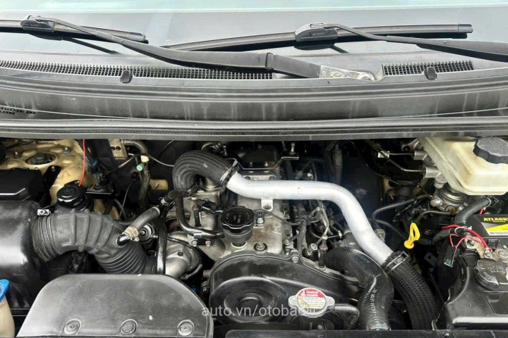 Hyundai Santa Fe 2010