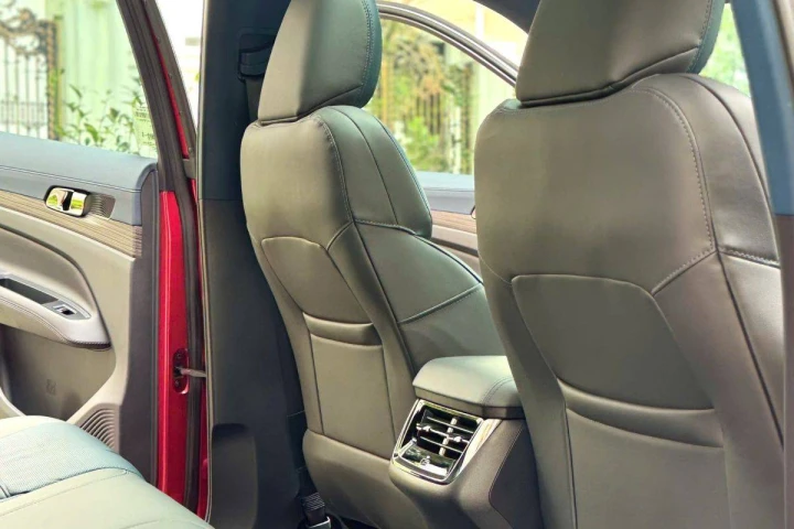 Ford Territory 2023