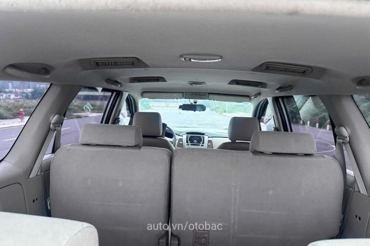 Toyota Innova 2015