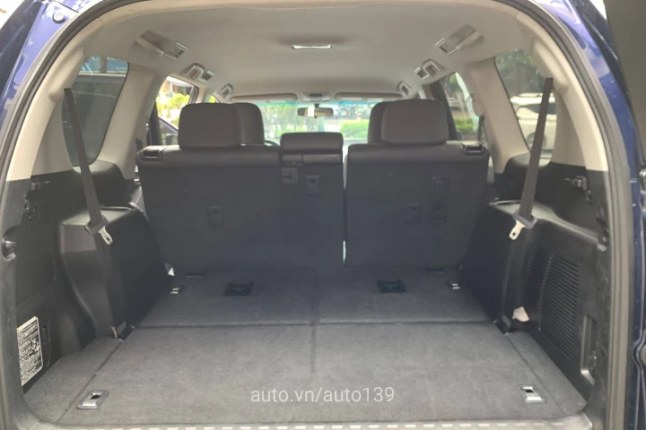 Toyota Land Cruiser Prado 2014