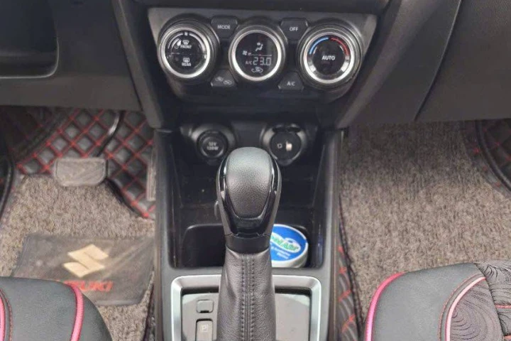 Suzuki Swift 2020
