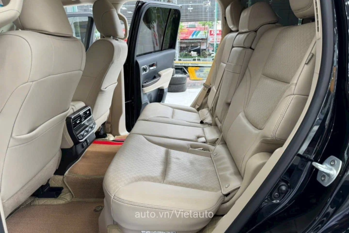 Toyota Land Cruiser 2024