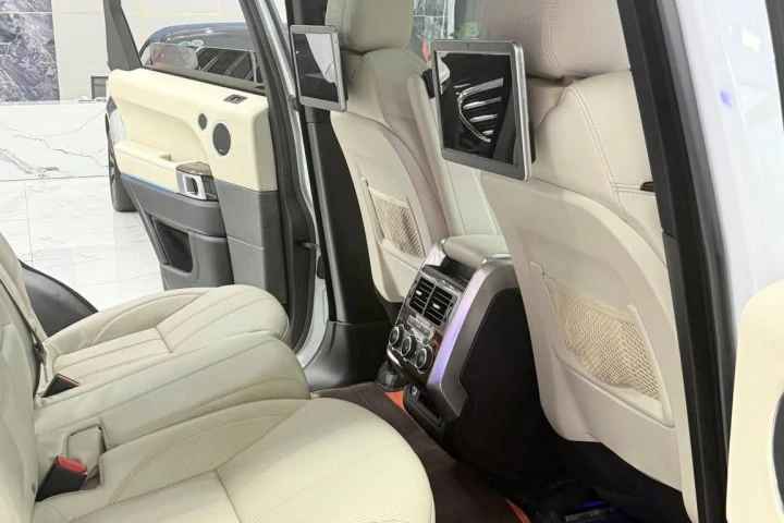 Land Rover Range Rover Sport 2014