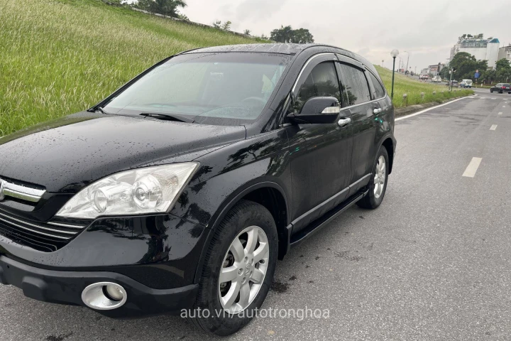 Honda CR-V 2009