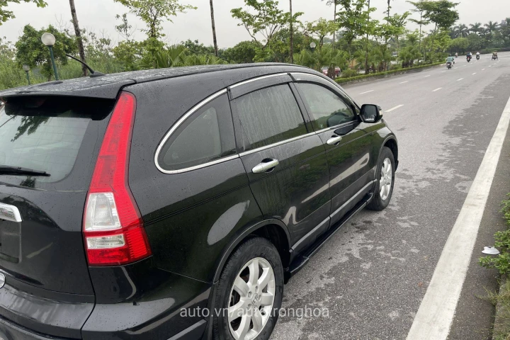 Honda CR-V 2009