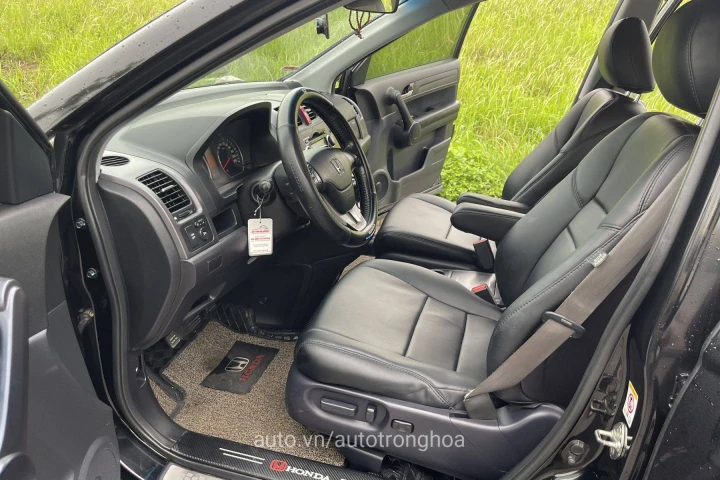 Honda CR-V 2009