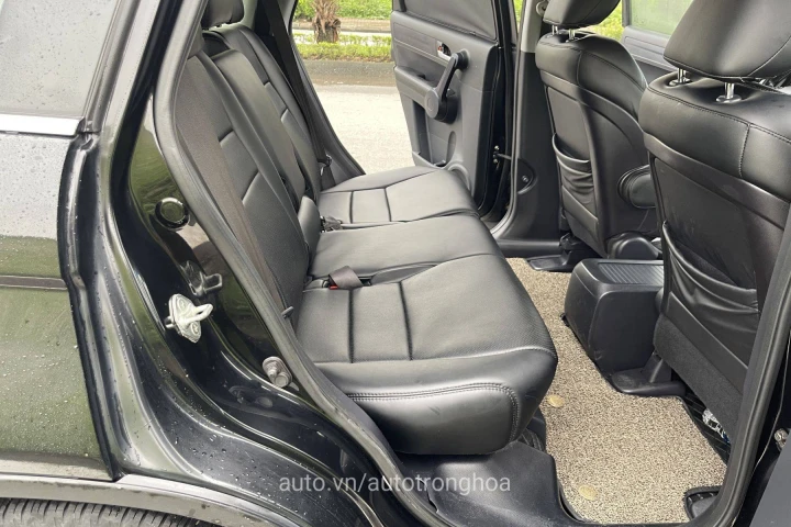 Honda CR-V 2009