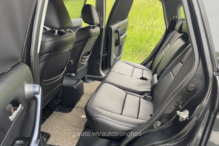 Honda CR-V 2009