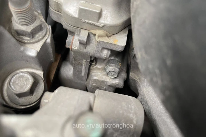 Honda CR-V 2009