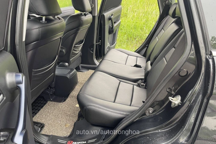 Honda CR-V 2009
