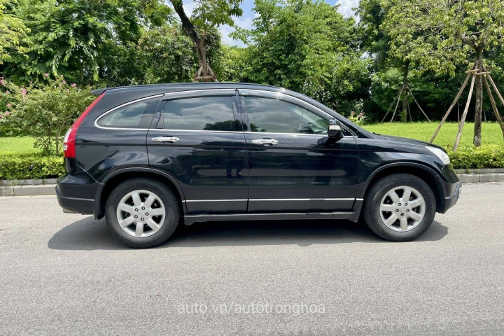 Honda CR-V 2009
