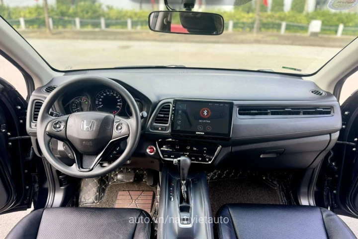Honda HR-V 2018