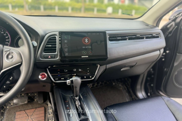 Honda HR-V 2018