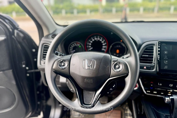 Honda HR-V 2018