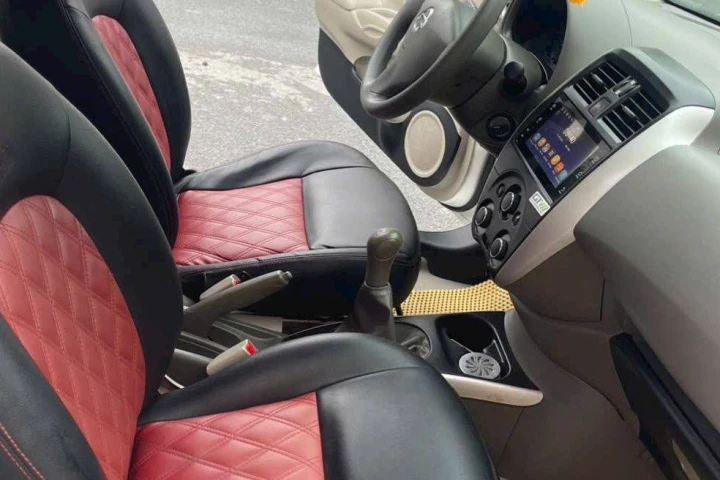 Nissan Sunny 2020