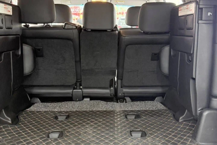 Toyota Land Cruiser 2019