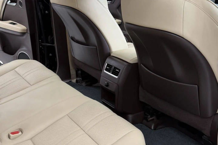 Lexus RX 2016