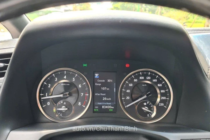 Toyota Alphard 2019