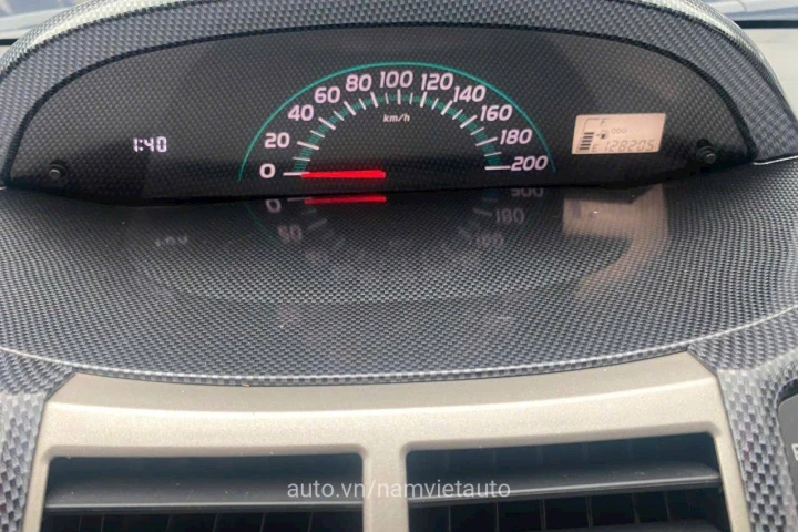 Toyota Yaris 2011