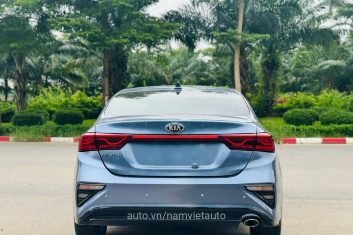 Kia Cerato 2019