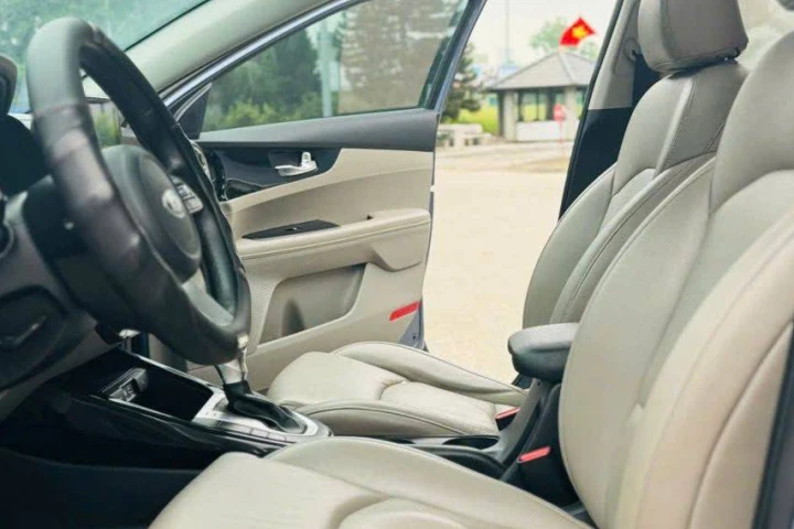 Kia Cerato 2019