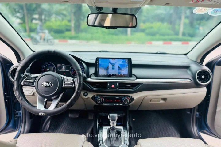 Kia Cerato 2019