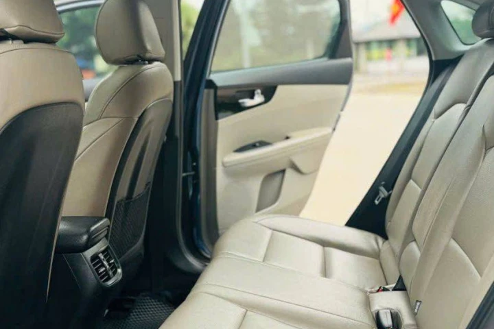 Kia Cerato 2019