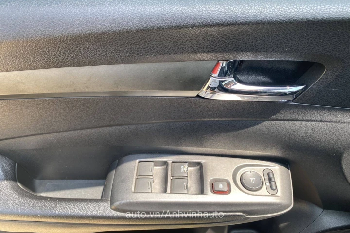 Honda City 2013