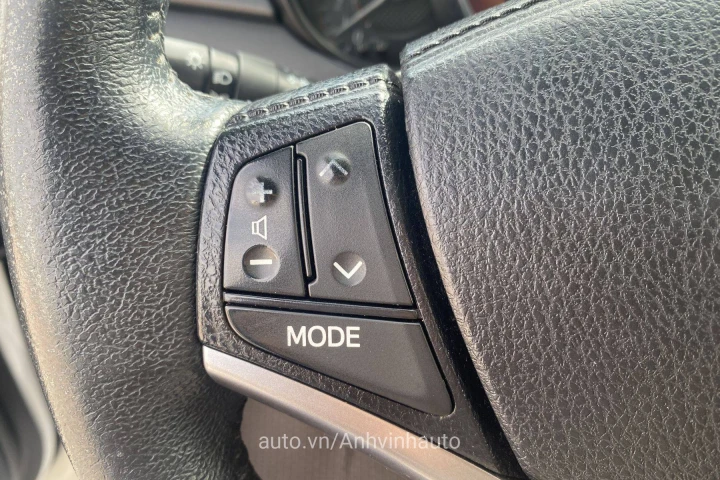 Toyota Yaris 2015