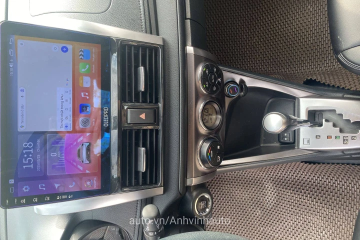 Toyota Yaris 2015