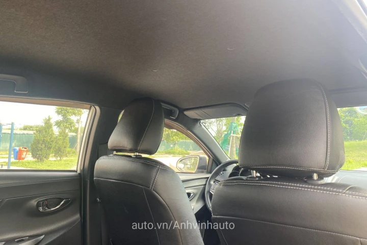 Toyota Yaris 2015