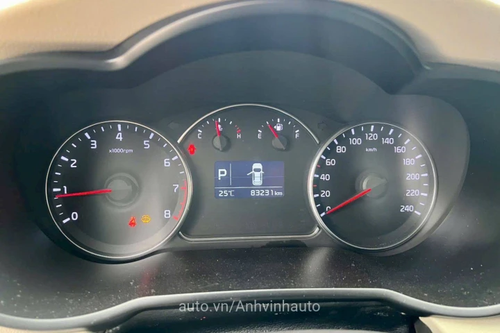 Kia Rondo 2016
