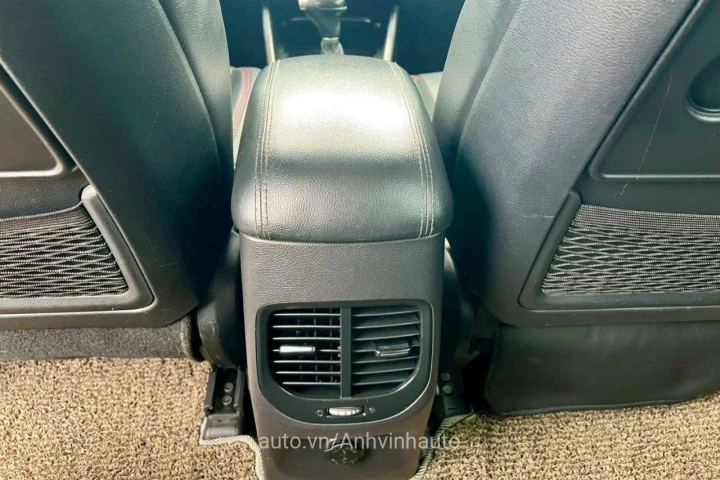 Kia Rondo 2016