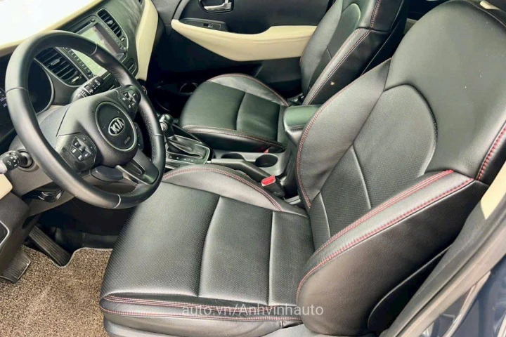 Kia Rondo 2016