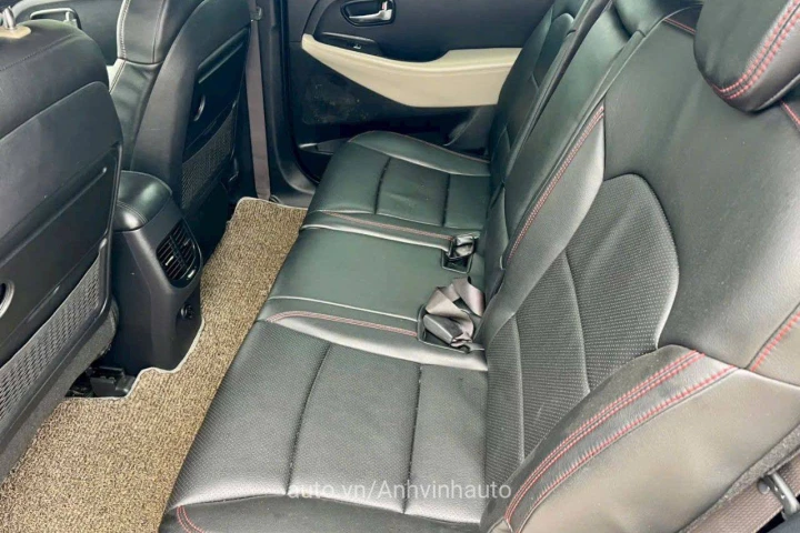 Kia Rondo 2016