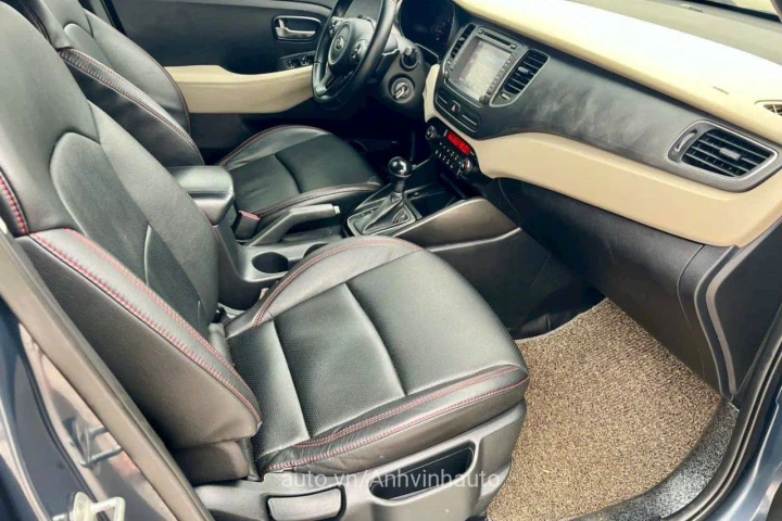 Kia Rondo 2016