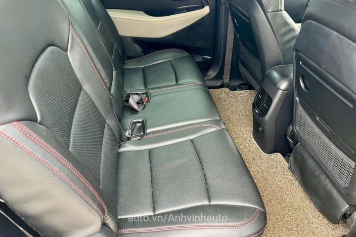 Kia Rondo 2016