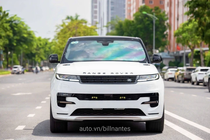 Land Rover Discovery Sport SE 2022