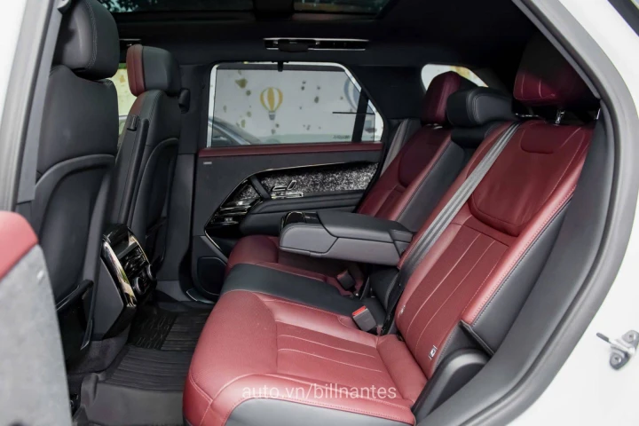 Land Rover Discovery Sport SE 2022